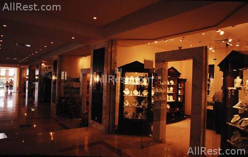 Grand Azur Horizon Hotel 15